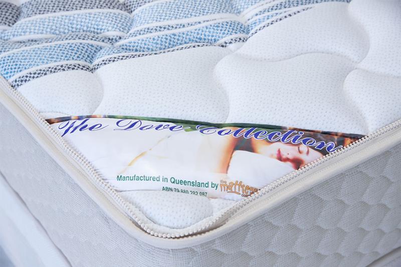 Factory Direct Mattresses and Bedding Sunshine Coast The Mattress Company
