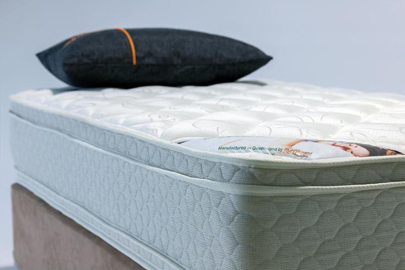 Posture Perfect, Mattresses for Home, The Mattress Company
